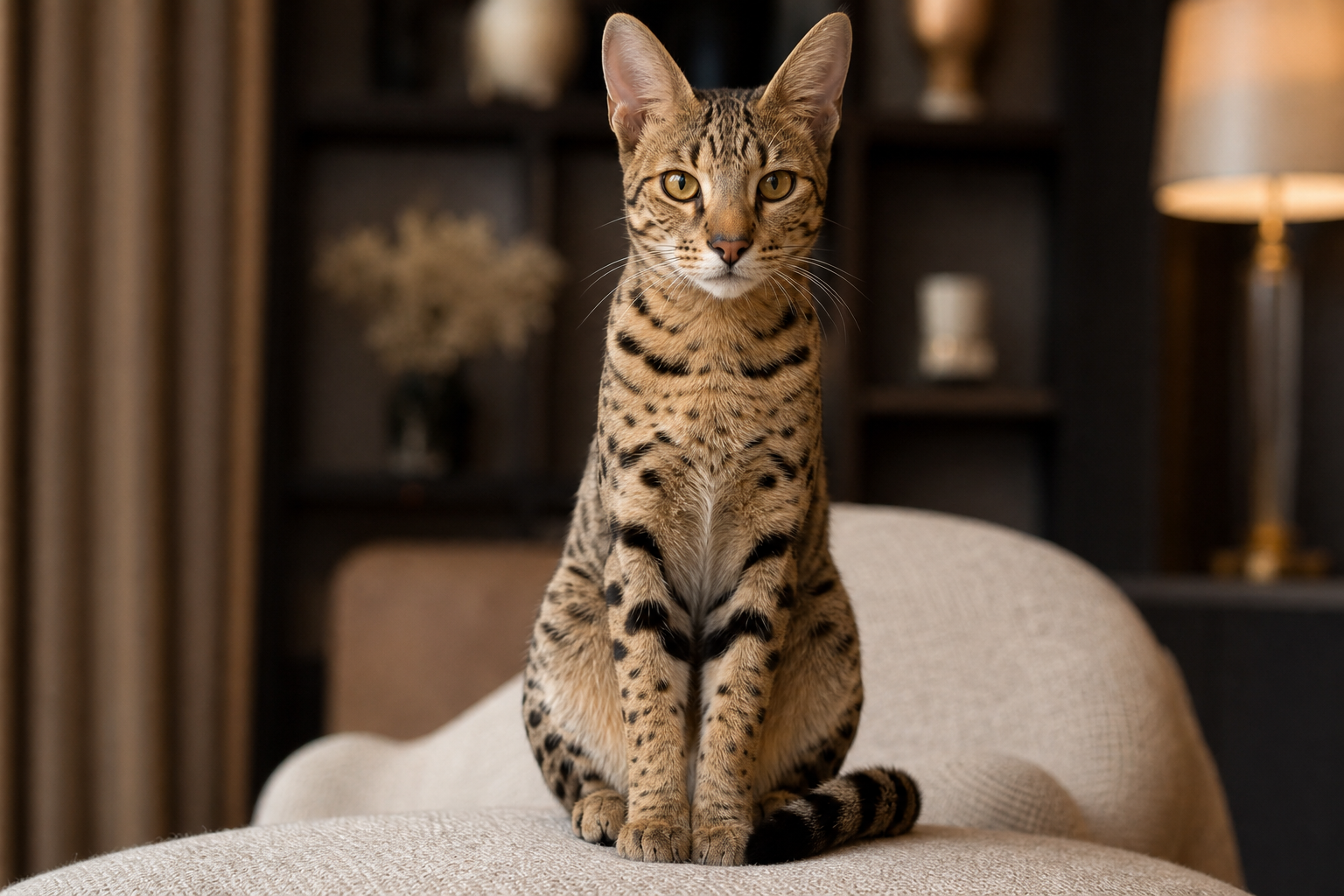 F1 Savannah Cats for Sale: Price Guide for 2026